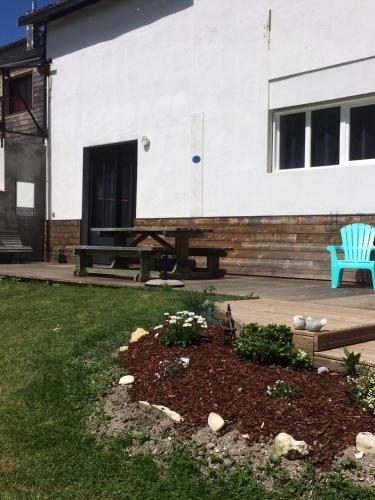 Bed & Breakfast La Laiterie De Fontpatour