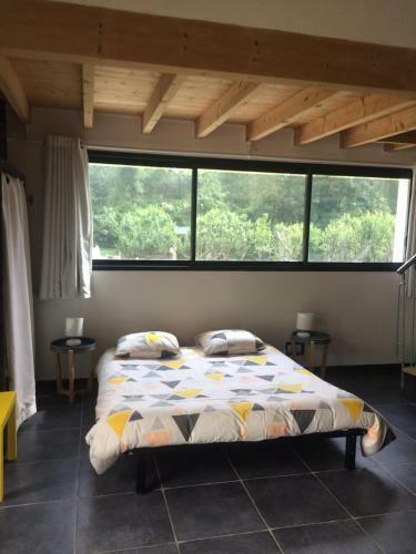 Bed & Breakfast La Laiterie De Fontpatour