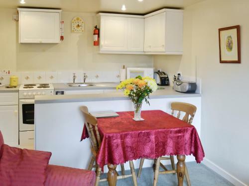 Blossom Cottage