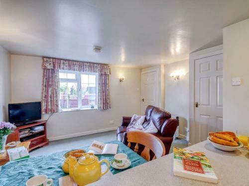 Blossom Cottage