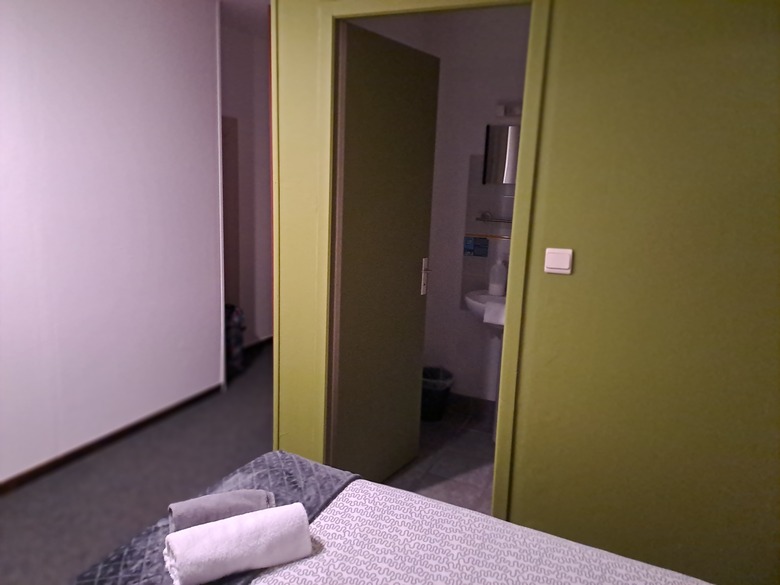 Hotel Chalet Du Crey