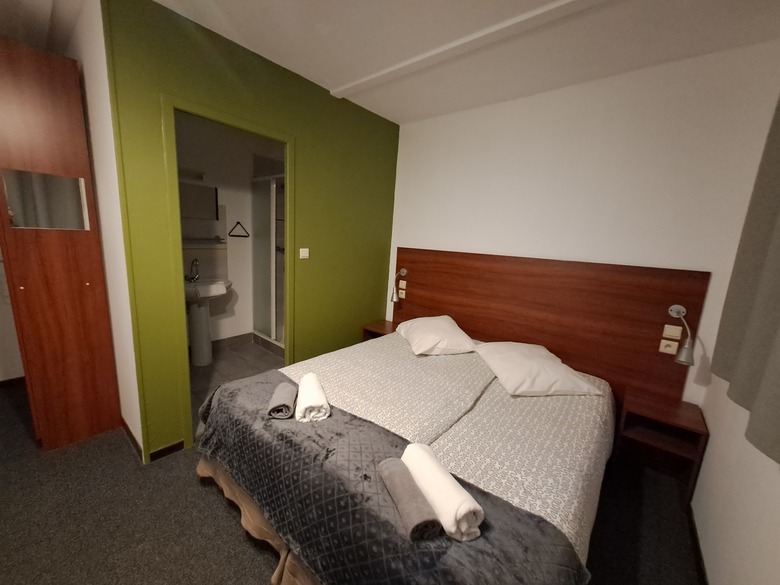 Hotel Chalet Du Crey