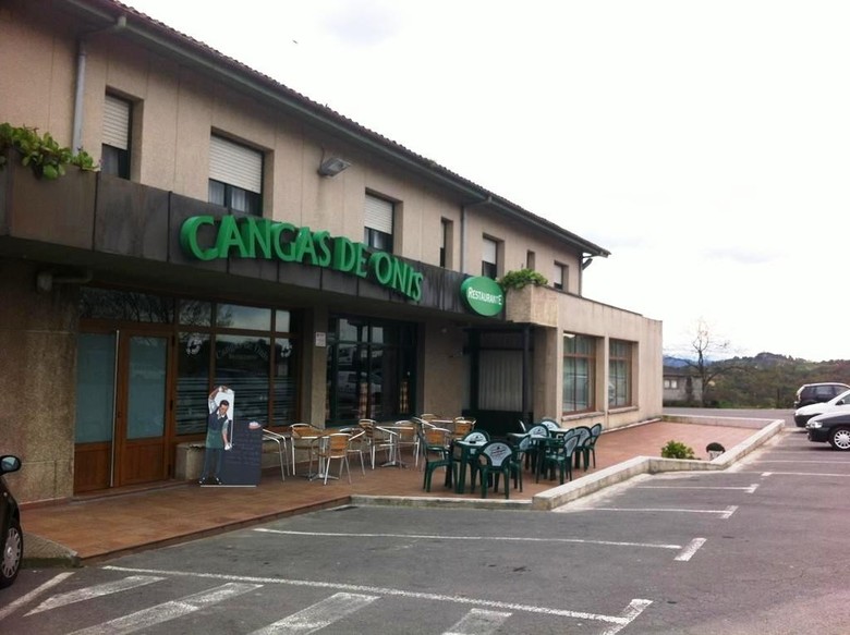 Pension Cangas De Onis
