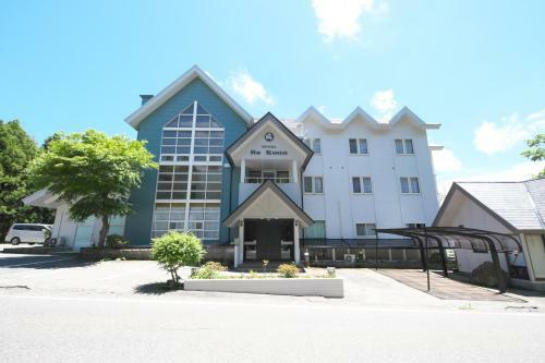 Hotel Ra Kuun