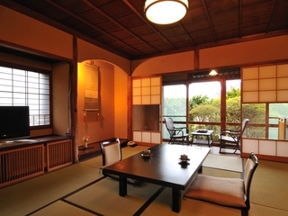 Mikawaya Ryokan