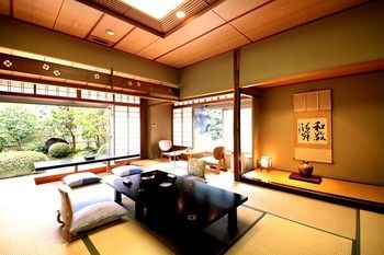 Hotel Okuyumoto