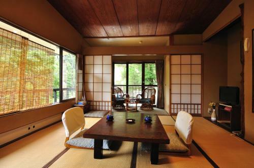 Hotel Yushintei