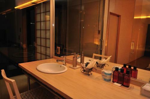 Hotel Yushintei