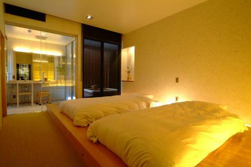 Hotel Yushintei