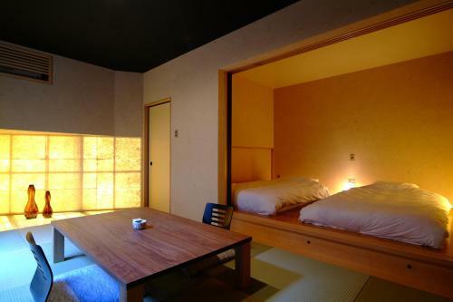 Hotel Yushintei