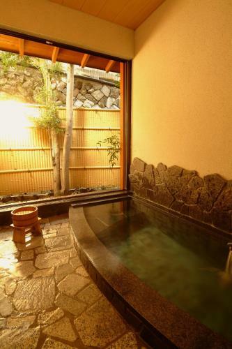 Hotel Yushintei