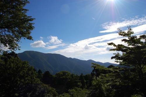 Hakone Kyuan
