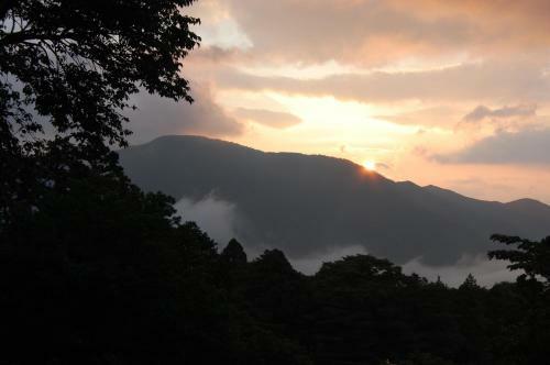 Hakone Kyuan