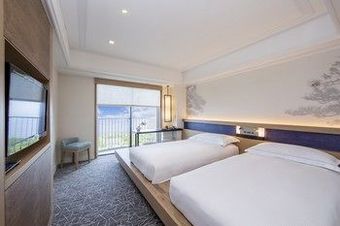 Hotel Hilton Odawara Resort & Spa