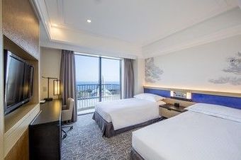 Hotel Hilton Odawara Resort & Spa