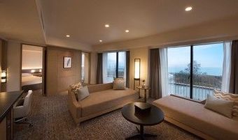 Hotel Hilton Odawara Resort & Spa