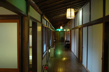 Kinokuniya Yusenkan