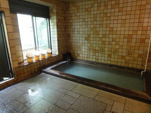 Ryokan Kiritani Hakoneso