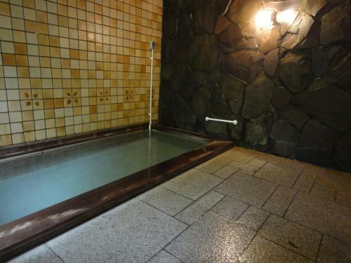 Ryokan Kiritani Hakoneso