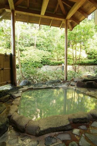 Ryokan Kiritani Hakoneso