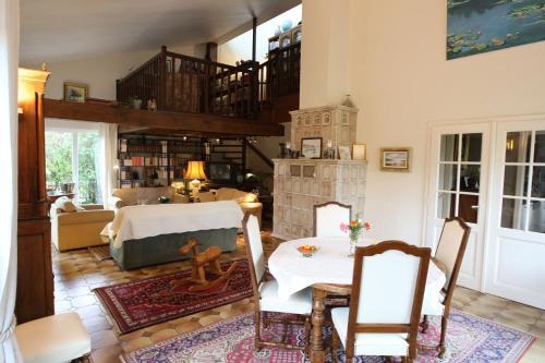 Bed & Breakfast Les Chambres De La Maxe