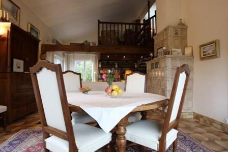 Bed & Breakfast Les Chambres De La Maxe