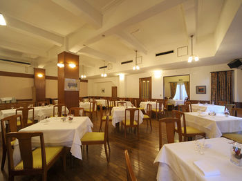 Fujiya Hotel
