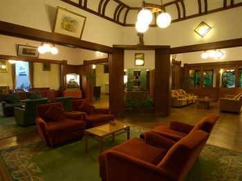 Fujiya Hotel