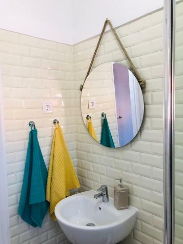 Sea & Beach Apartment