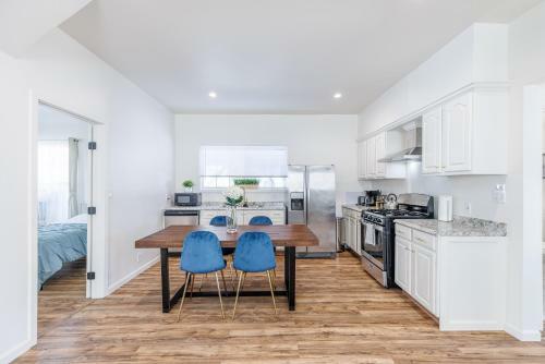 Modern Central Los Angeles