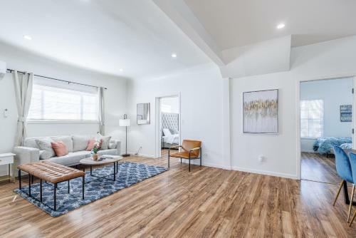 Modern Central Los Angeles