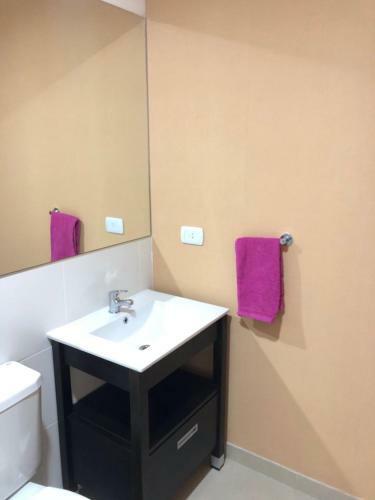 Apartamento Brisas Del Sur Centrico