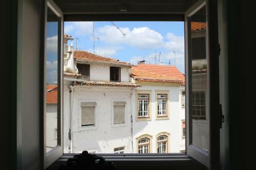Apartamento Armaz�m Vila�a - Ap. Pasteur