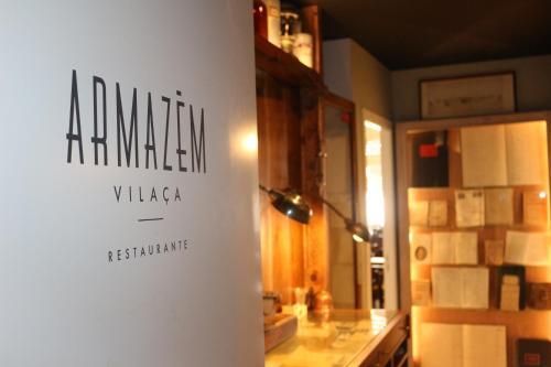 Apartamento Armaz�m Vila�a - Ap. Pasteur