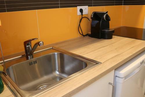 Apartamento Armaz�m Vila�a - Ap. Pasteur