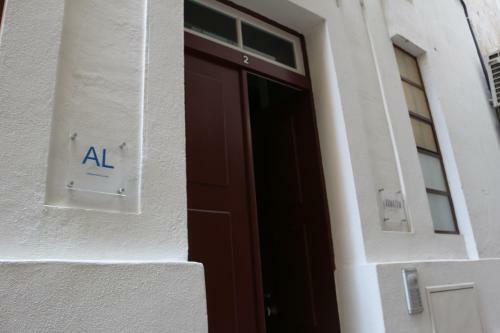 Apartamento Armaz�m Vila�a - Ap. Pasteur