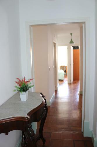 Apartamento Armaz�m Vila�a - Ap. Pasteur
