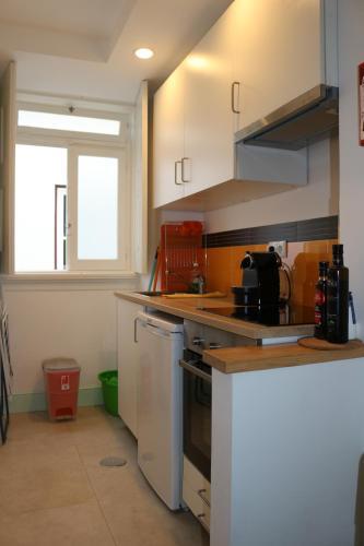 Apartamento Armaz�m Vila�a - Ap. Pasteur