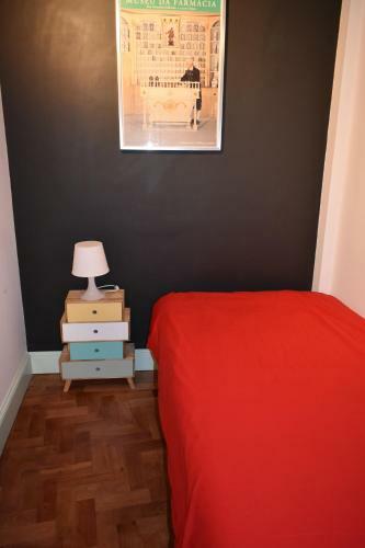 Apartamento Armaz�m Vila�a - Ap. Pasteur