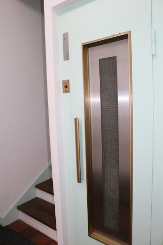 Apartamento Armaz�m Vila�a - Ap. Pasteur