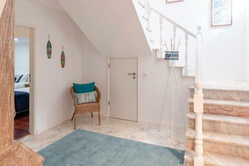 Hostal 3 Bedroom Nook Beach House