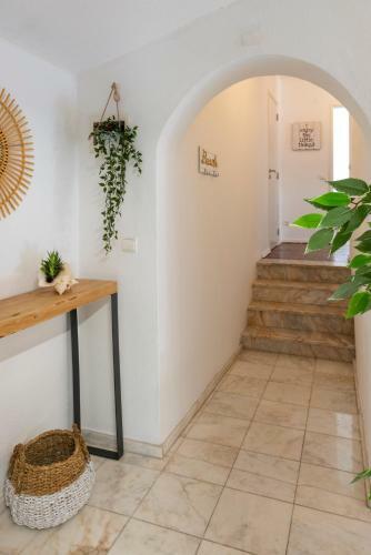 Hostal 3 Bedroom Nook Beach House