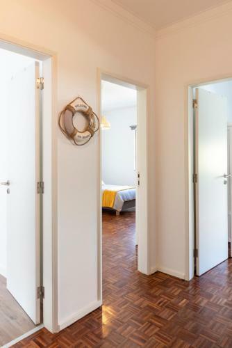 Hostal 3 Bedroom Nook Beach House