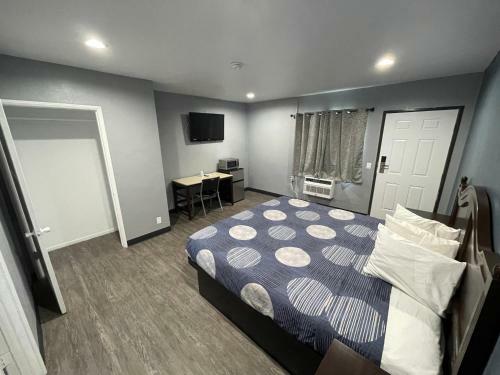 Cornett Motel