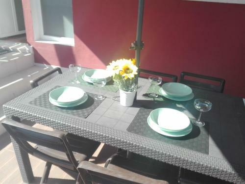 Lisbon Beach Apartments 1