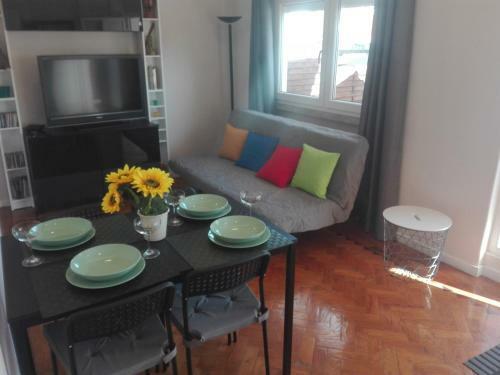 Lisbon Beach Apartments 1