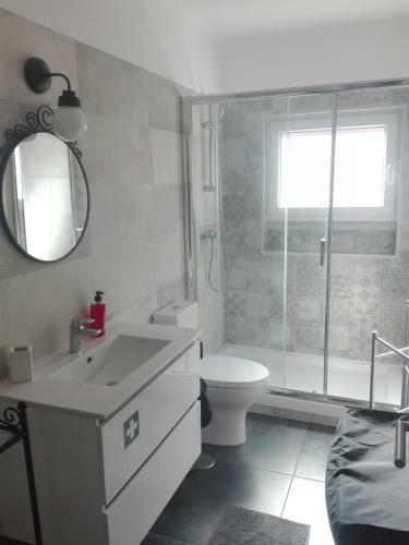 Lisbon Beach Apartments 1