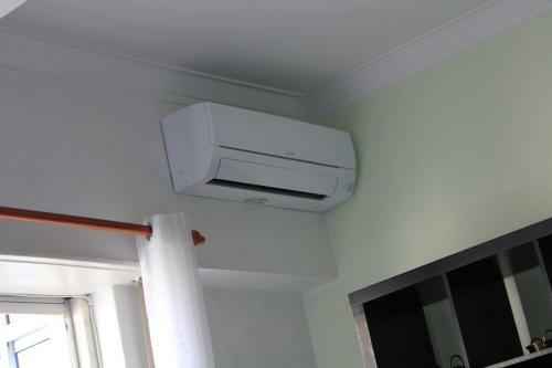 Apartamento Beliche