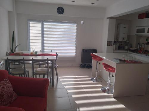 Apartamento Departamento