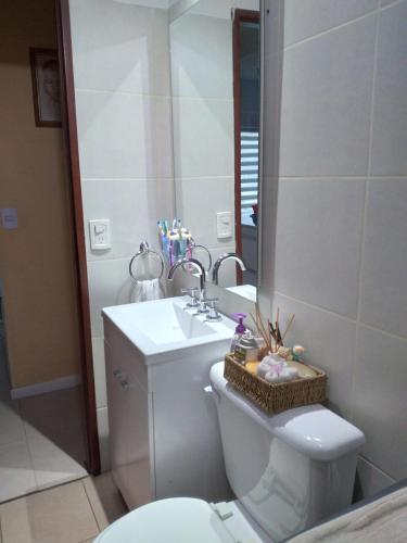 Apartamento Departamento